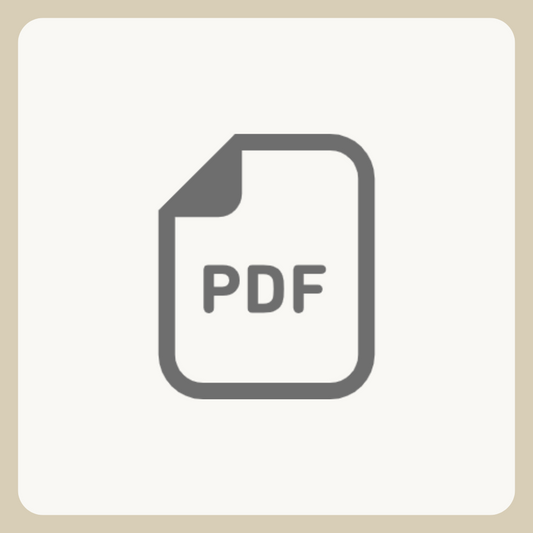 【オプション】PDFデータ納品